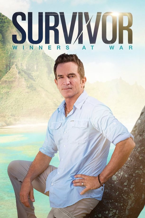 幸存者 真人秀    第⁨四十⁩季
    Survivor (2020)
