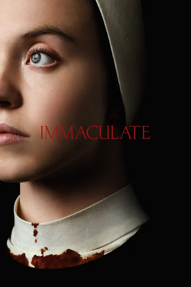 无瑕修女Immaculate (2024)
