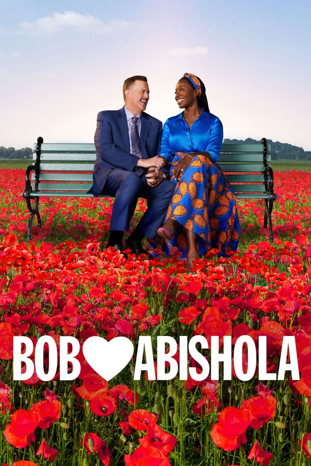 鲍勃心动    第⁨五⁩季
    Bob Hearts Abishola (2024)