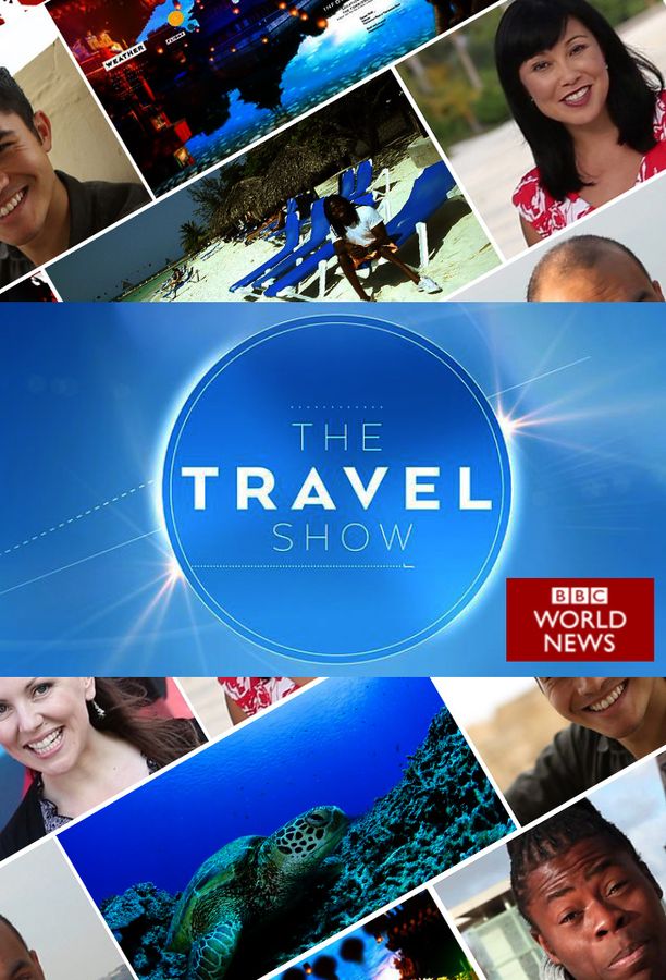 The Travel Show (2014)