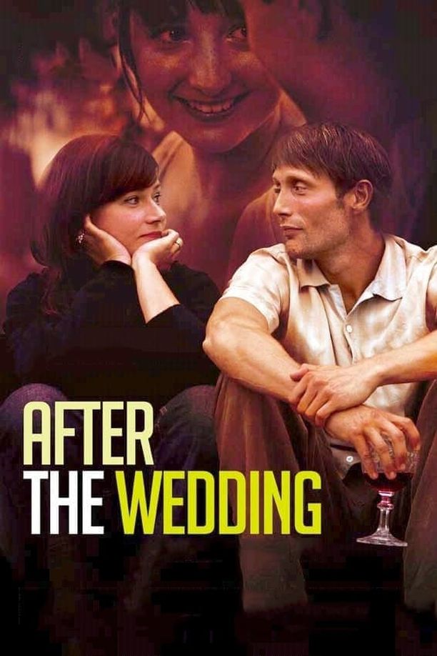 婚礼之后Efter brylluppet (2006)
