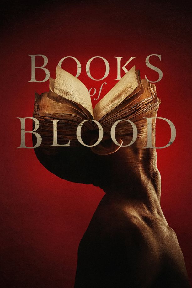 血书Books of Blood (2020)