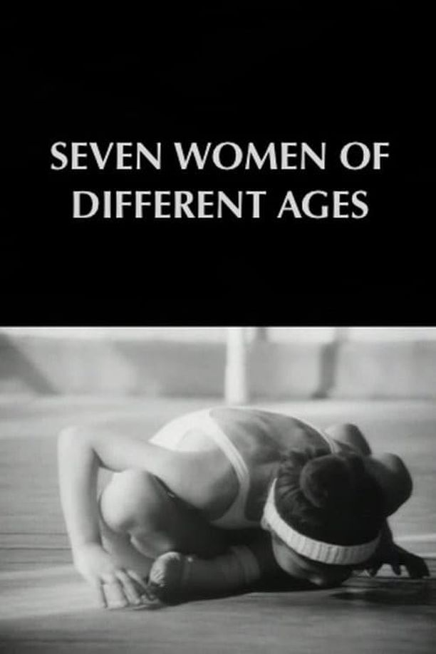 Seven Women of Different AgesSiedem kobiet w róznym wieku (1979)