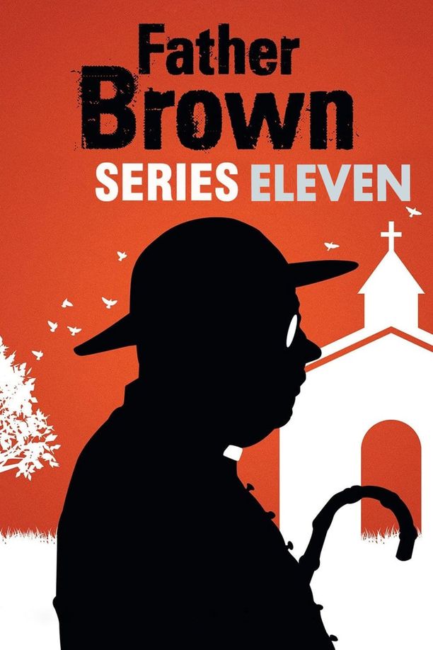布朗神父    第⁨十一⁩季
    Father Brown (2024)