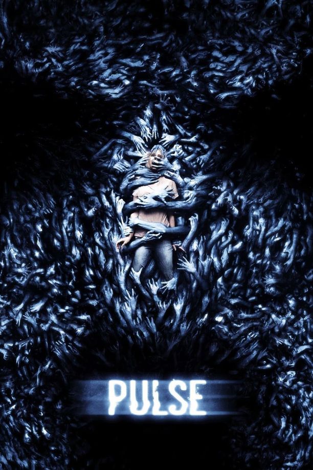 惹鬼回路Pulse (2006)