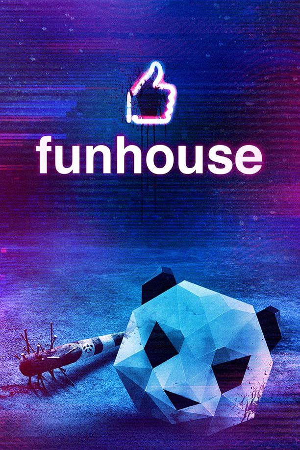 娱乐之家Funhouse (2019)