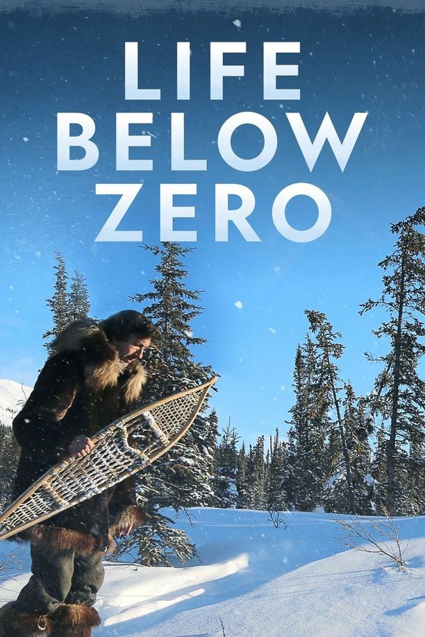 零度以下的生活Life Below Zero (2013)