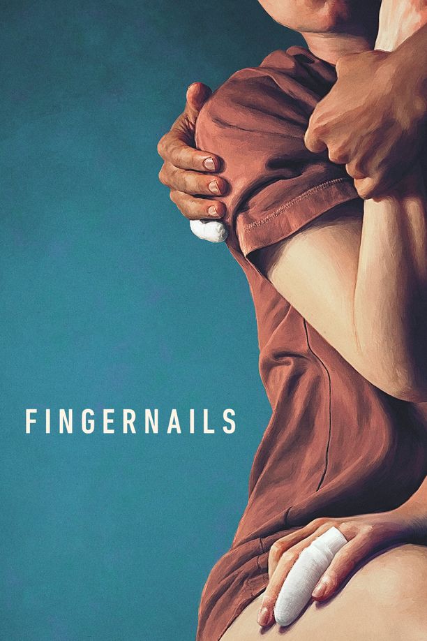 指尖Fingernails (2023)