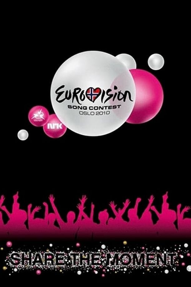 Eurovision Song Contest    第⁨五十五⁩季
     (2010)