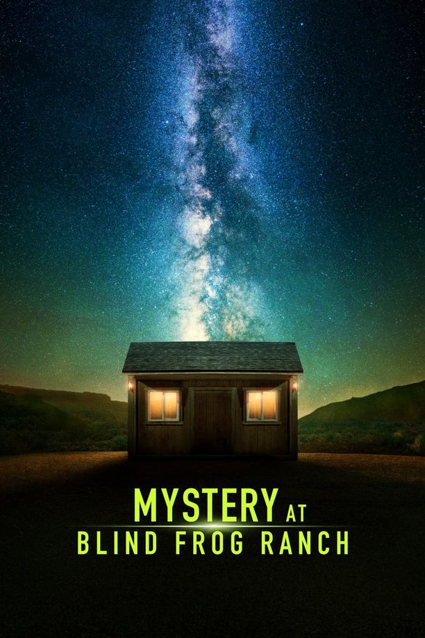 Mystery at Blind Frog Ranch    第⁨三⁩季
     (2023)