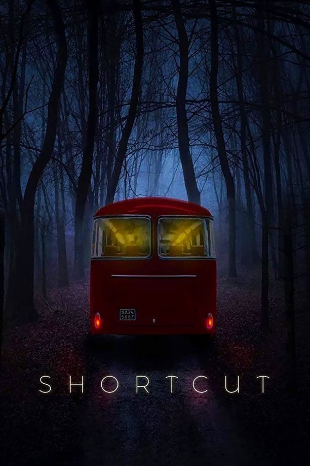 捷径Shortcut (2020)