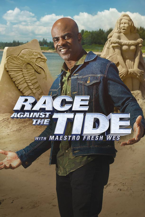 Race Against the Tide    第⁨二⁩季
     (2022)