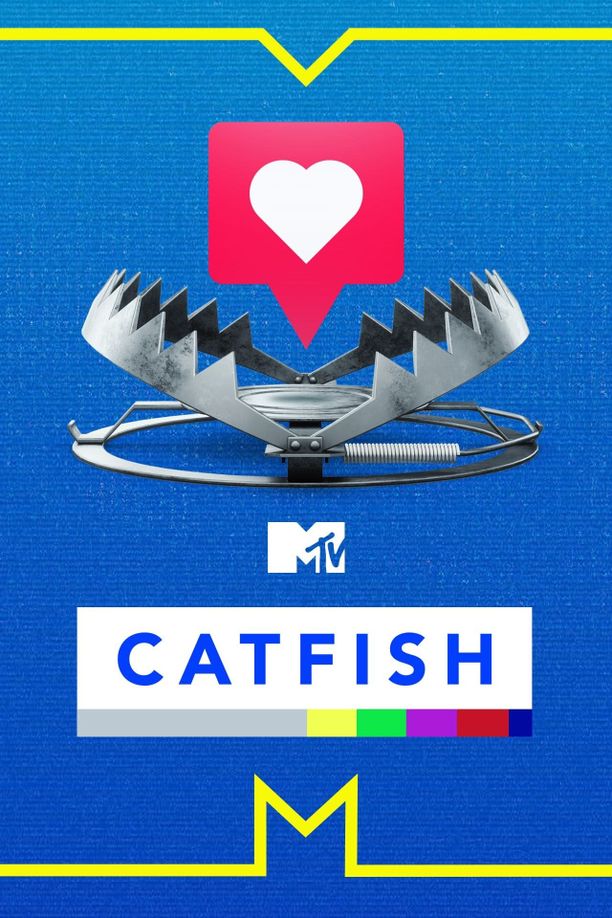 Catfish: The TV Show    第⁨八⁩季
     (2020)