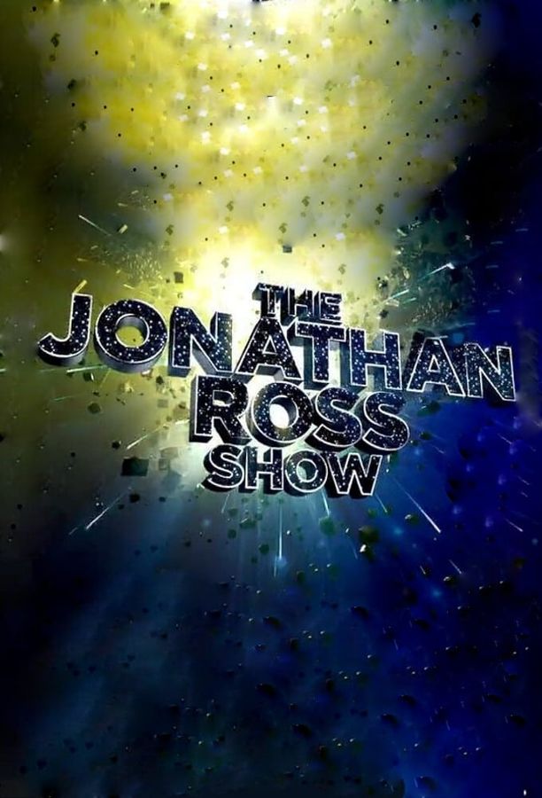The Jonathan Ross Show    第⁨十七⁩季
     (2021)