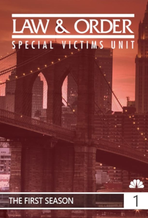 法律与秩序：特殊受害者    第⁨一⁩季
    Law & Order: Special Victims Unit (1999)