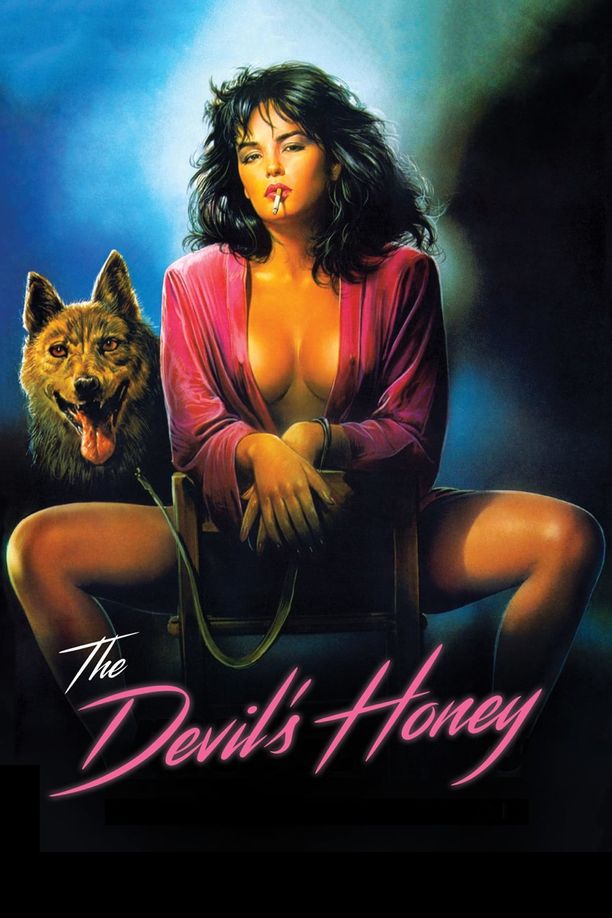 恶魔的蜂蜜Il miele del diavolo (1986)