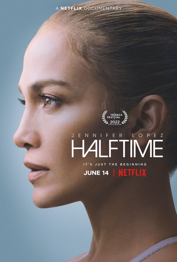 詹妮弗·洛佩兹：人生中场秀Jennifer Lopez: Halftime (2022)