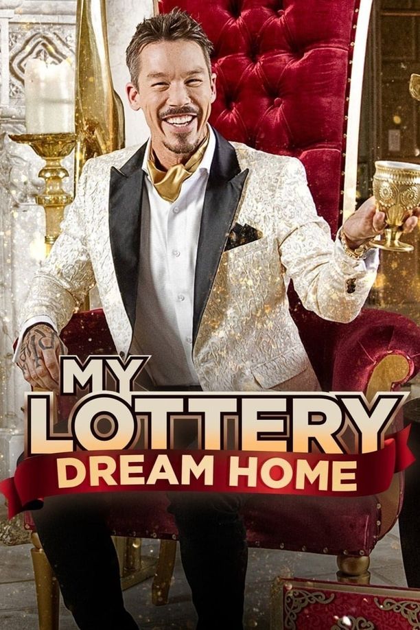 My Lottery Dream Home    第⁨六⁩季
     (2019)