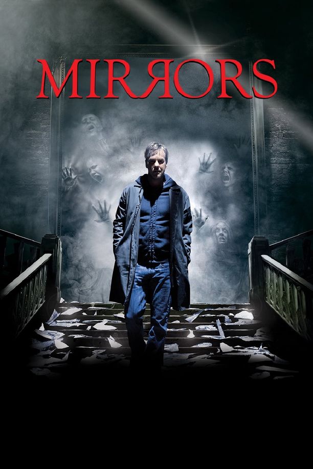 鬼镜Mirrors (2008)