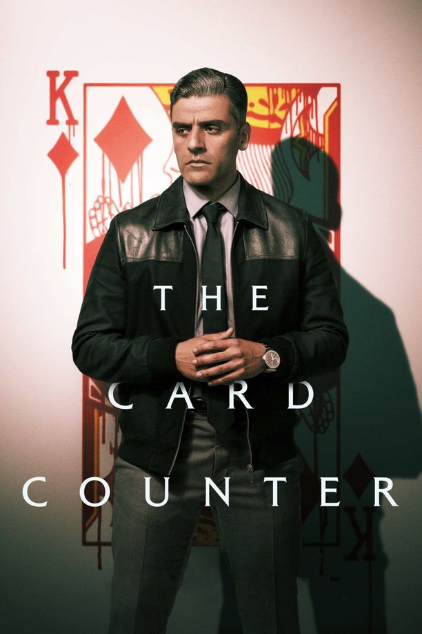 算牌人The Card Counter (2021)