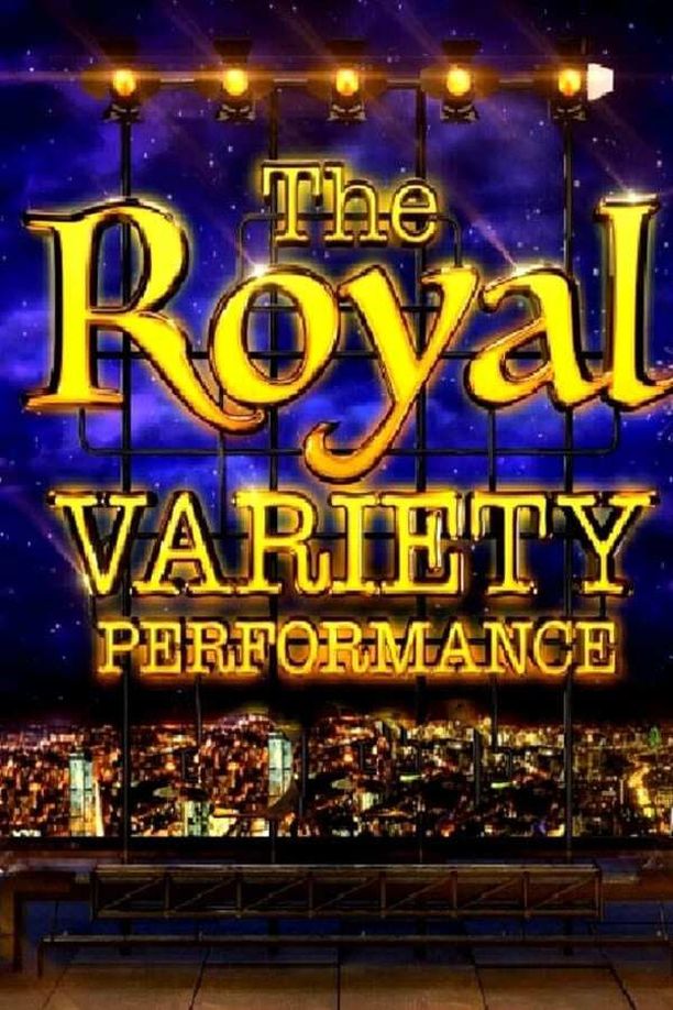 The Royal Variety Performance    第⁨二十八⁩季
     (1987)