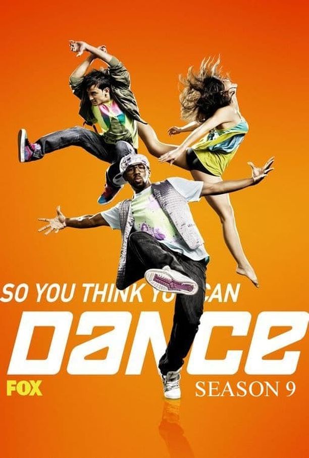 舞魅天下    第⁨九⁩季
    So You Think You Can Dance (2012)