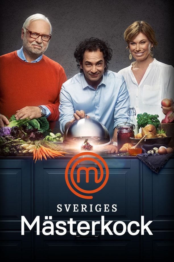 Sveriges Mästerkock    第⁨九⁩季
     (2019)