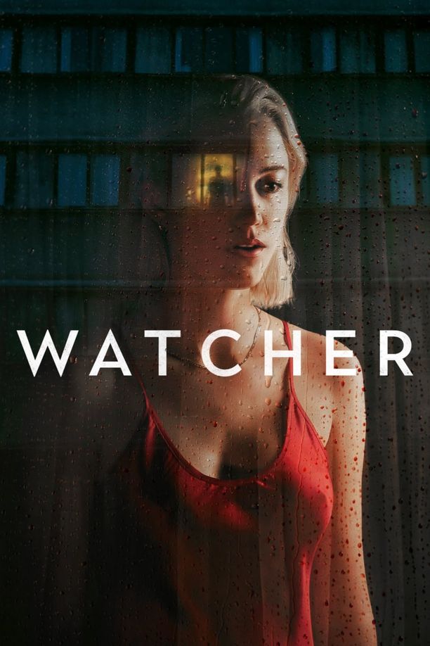 监视者Watcher (2022)