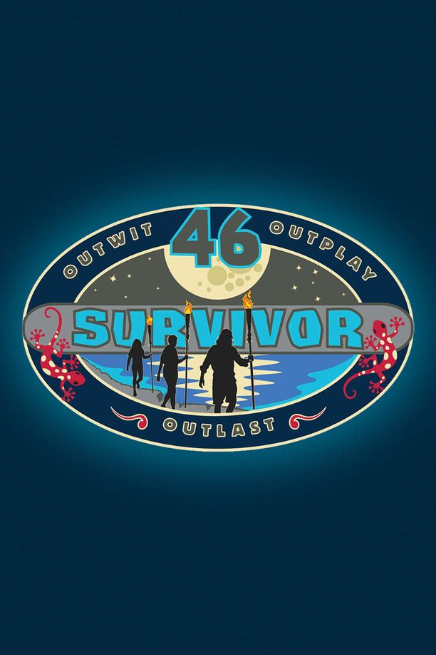 幸存者 真人秀    第⁨四十六⁩季
    Survivor (2024)