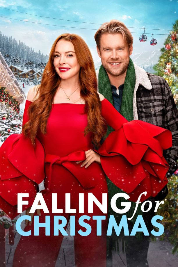 圣诞倾情Falling for Christmas (2022)