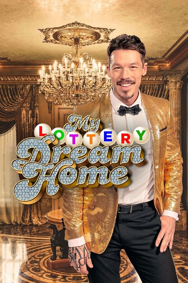 My Lottery Dream Home    第⁨七⁩季
     (2019)