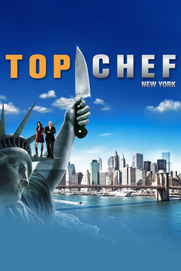顶级大厨    第⁨五⁩季
    Top Chef (2008)