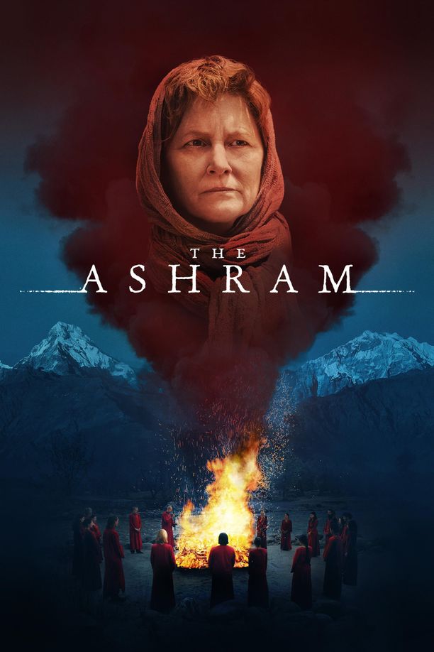 道场The Ashram (2018)