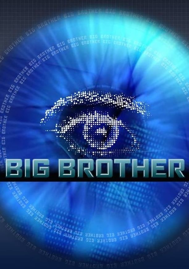 Big Brother    第⁨五⁩季
     (2005)