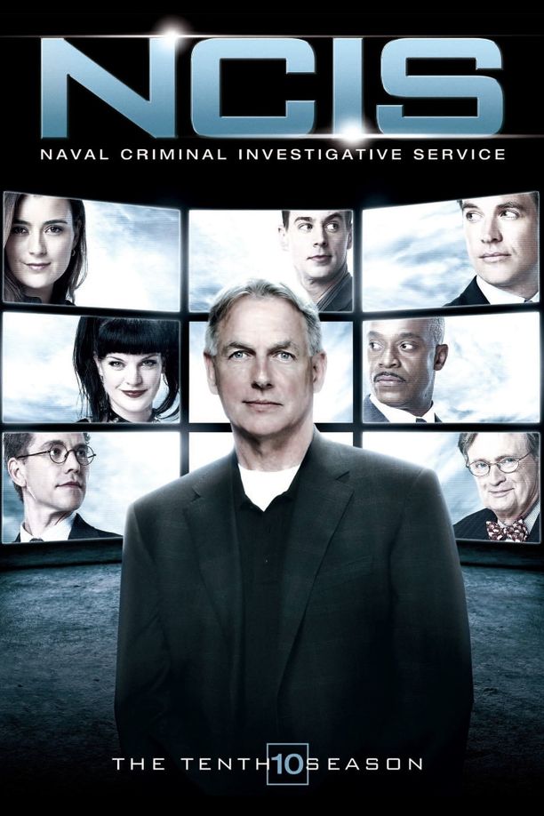 海军罪案调查处    第⁨十⁩季
    NCIS (2012)