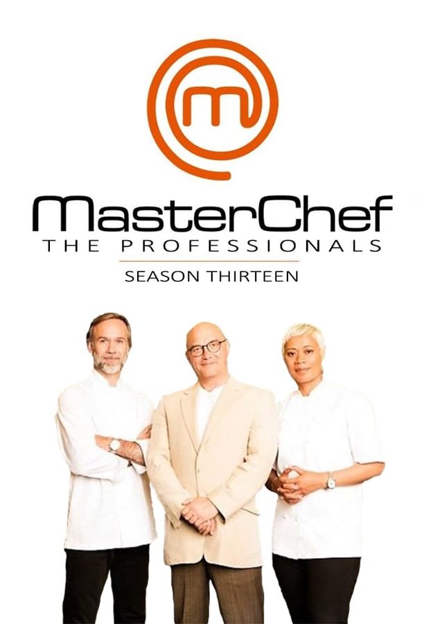 我要做廚神：英國篇    第⁨十三⁩季
    MasterChef (2017)