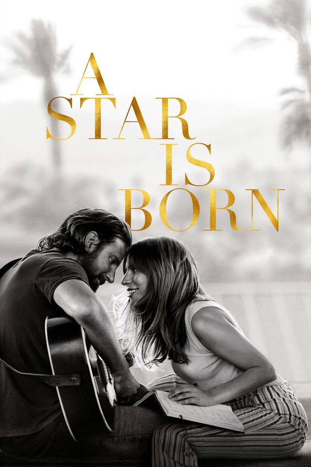 一个明星的诞生A Star Is Born (2018)