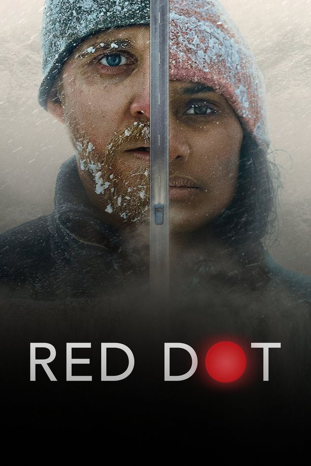 夺命红点Red Dot (2021)
