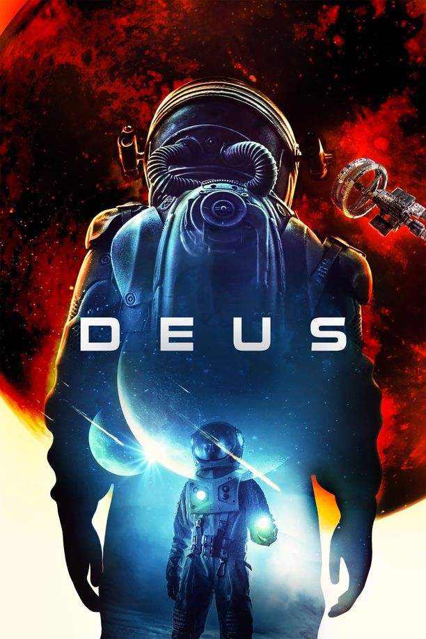 黑暗迷球Deus (2022)