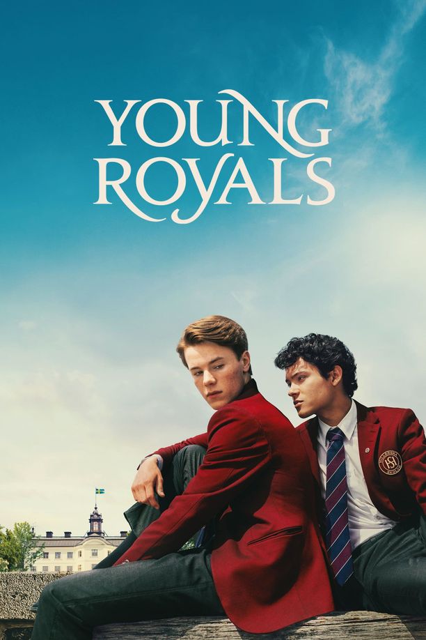 青春王室Young Royals (2021)