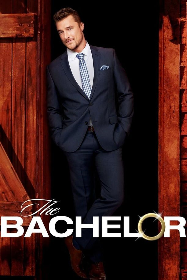 The Bachelor    第⁨十九⁩季
     (2015)