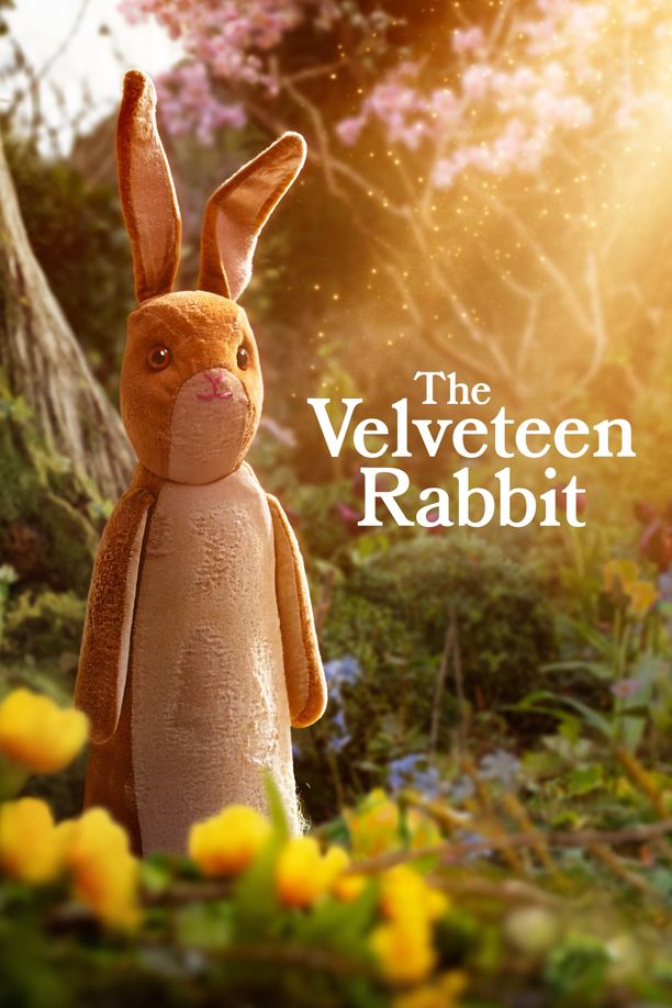绒布小兔子The Velveteen Rabbit (2023)
