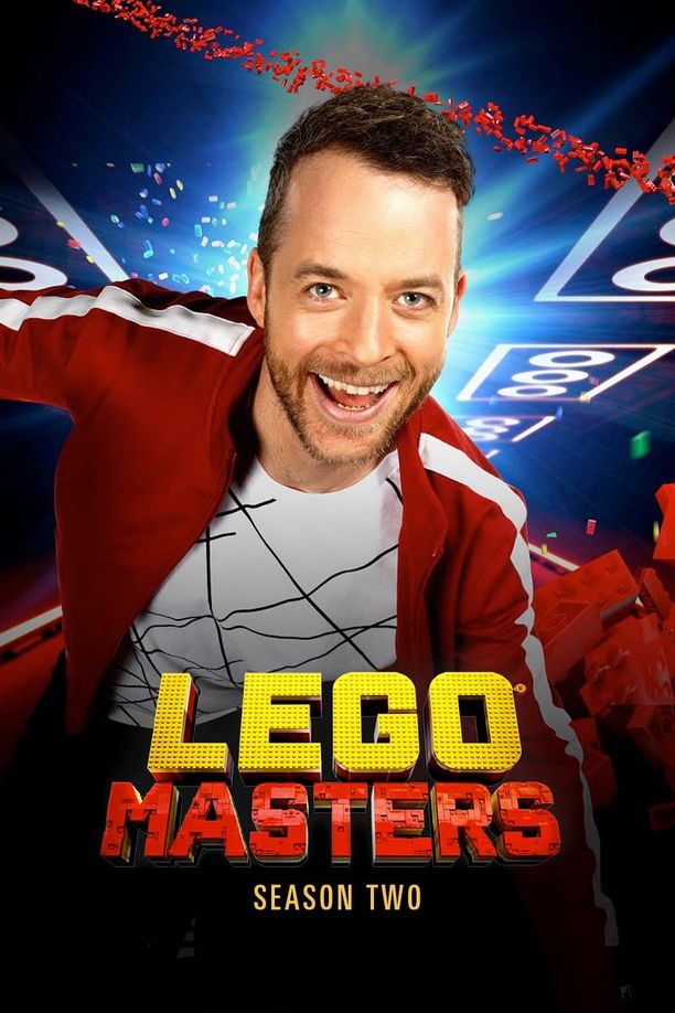 樂高大師 澳洲    第⁨二⁩季
    LEGO Masters (2020)