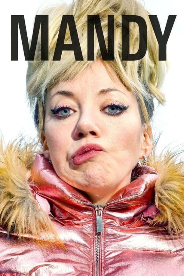Mandy    第⁨一⁩季
     (2020)