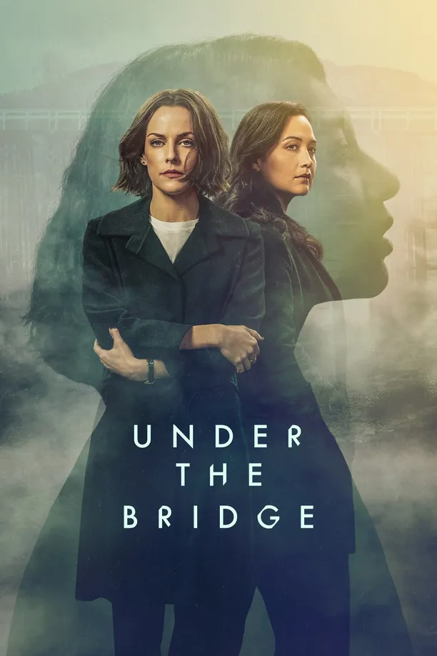 桥下杀人事件    第⁨一⁩季
    Under the Bridge (2024)