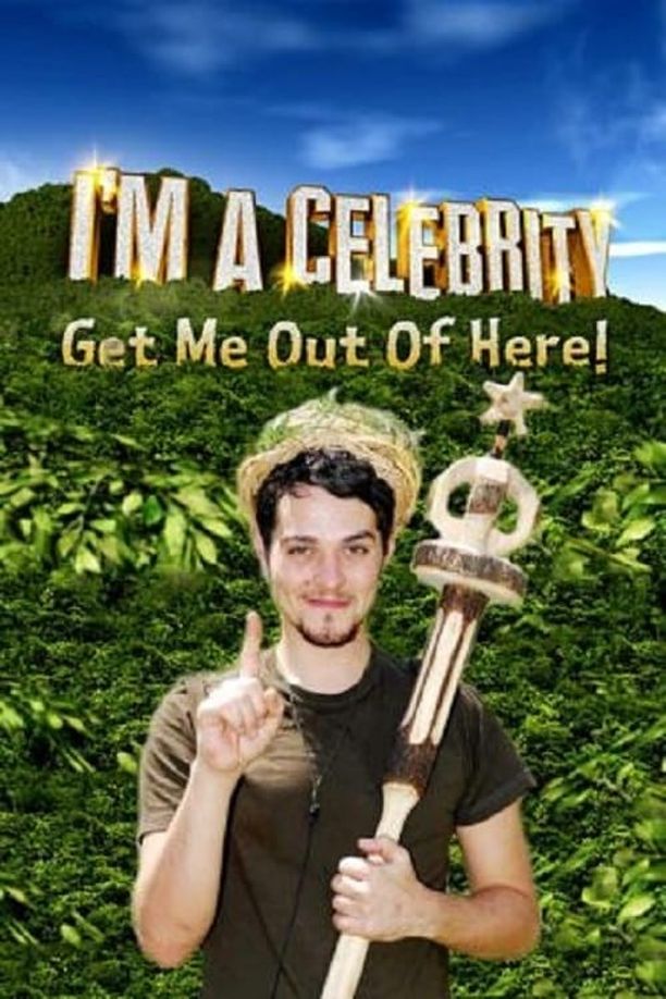 I'm a Celebrity...Get Me Out of Here!    第⁨六⁩季
     (2006)