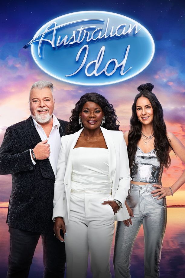 Australian Idol    第⁨七⁩季
     (2009)