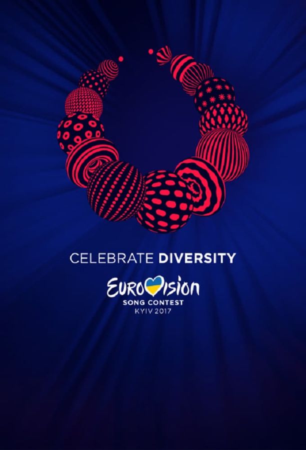 Eurovision Song Contest    第⁨六十二⁩季
     (2017)