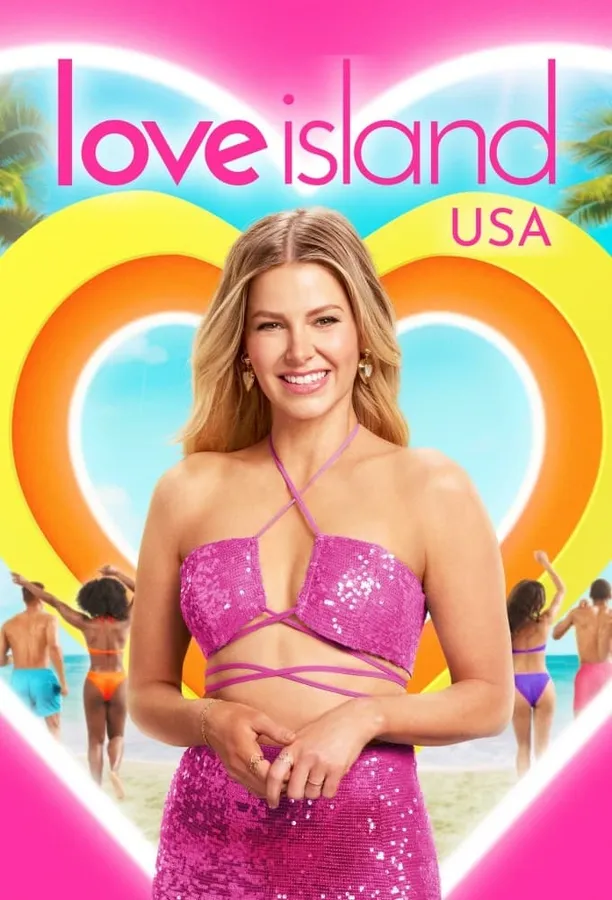 爱情岛    第⁨六⁩季
    Love Island (2024)
