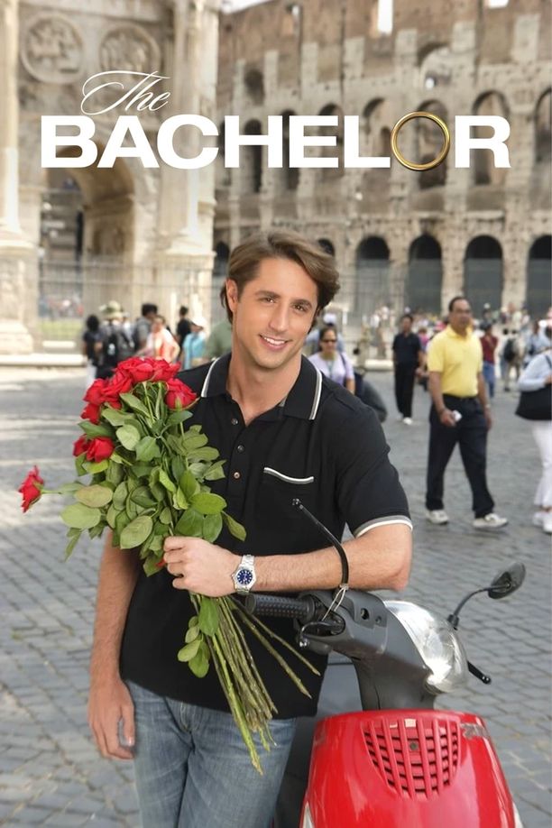 The Bachelor    第⁨九⁩季
     (2006)